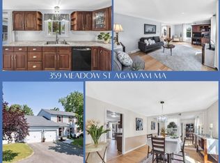359 Meadow St, Agawam, MA 01001