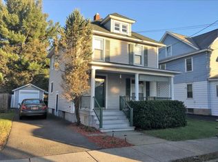 30 Park St, Binghamton, NY