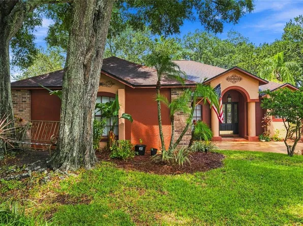 16502 CAYMAN DRIVE, TAMPA, FL 33624
