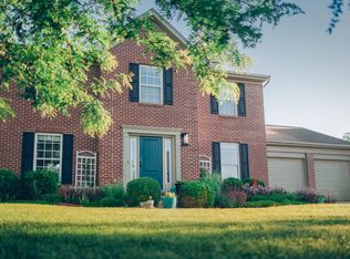1256 Cannonball Way, Independence, KY
