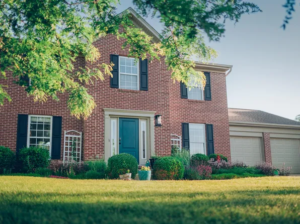 1256 Cannonball Way, Independence, KY 41051