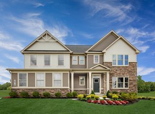 3915 Briggs Run Way, Brandywine, MD 20613