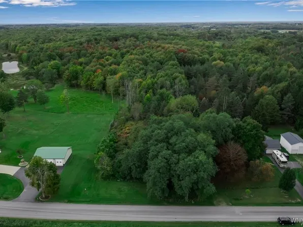 Vl 1 Eastwood Rd #12, East Aurora, NY 14052