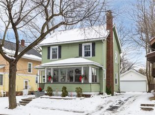 210 Hampden Rd, Rochester, NY 14610