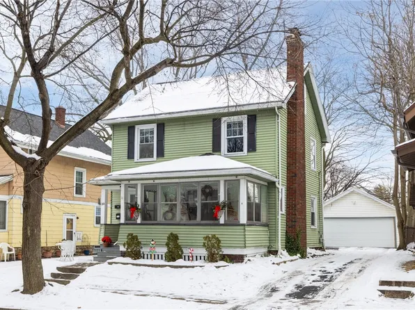 210 Hampden Rd, Rochester, NY 14610