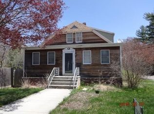 3748 Acushnet Ave, New Bedford, MA 02745