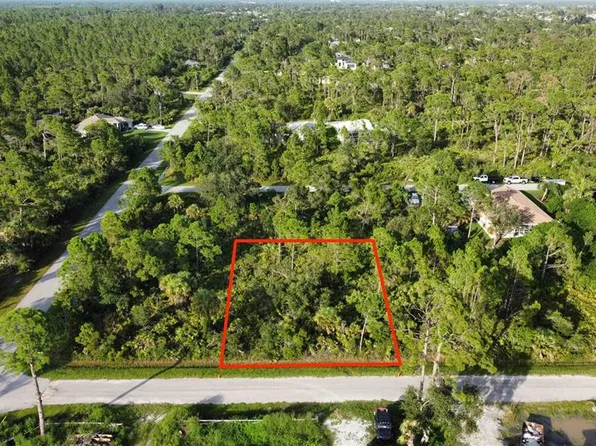 Vespucius St #35, North Pt, FL 34287