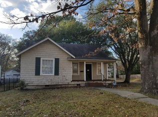 3069 Oxford Ave, Jackson, MS 39216