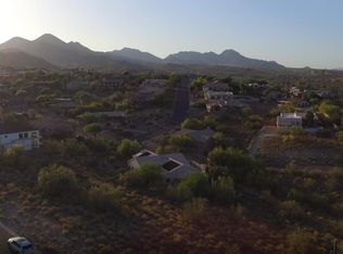 15950 E Sunflower Dr, Fountain Hills, AZ 85268