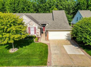 5503 Ortman Dr, Sterling Heights, MI 48314