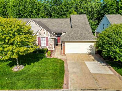 5503 Ortman Dr, Sterling Heights, MI, 48314