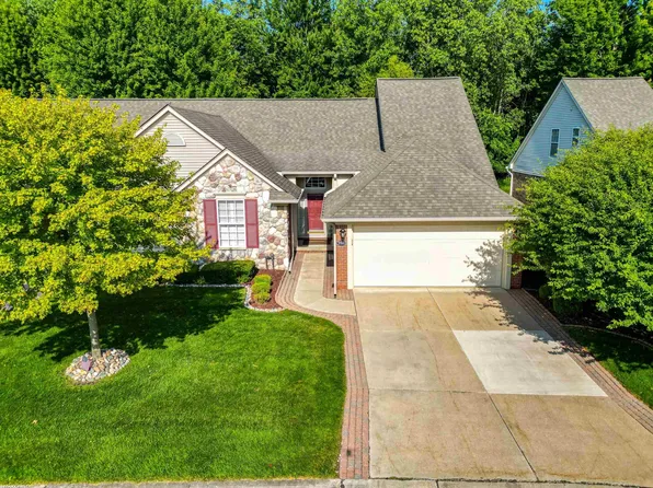 5503 Ortman Dr, Sterling Heights, MI 48314