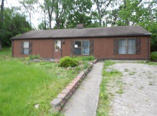 3409 Senour Rd, Independence, KY 41051