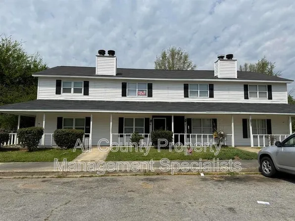 1307 Cactus Ave, Columbia, SC