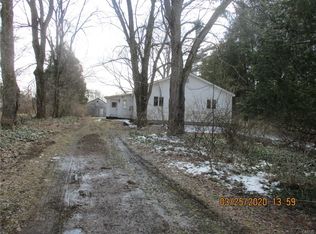 41 Peat Bed Rd, Hannibal, NY 13074