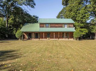 2037 Guyton Swamp Rd, Calhoun, LA 71225