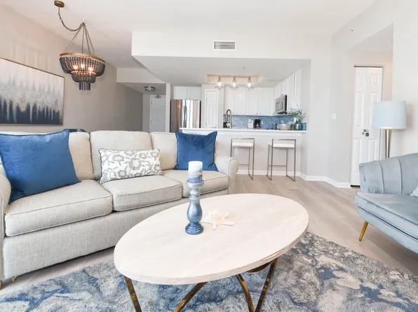 4203 Indian Bayou Trl #11102, Destin, FL 32541