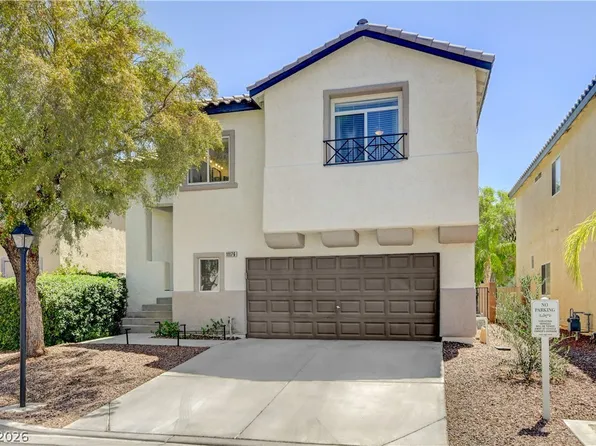 11176 Montagne Marron Blvd, Las Vegas, NV 89141