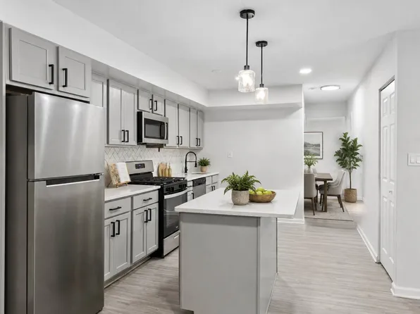 Rosedale Gardens, 6709 Havenoak Rd #114, Rosedale, MD 21237