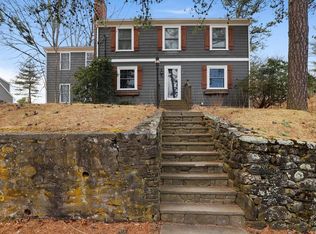33 Elmwood Ave, Natick, MA 01760