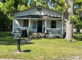 161 Sweat St, Homerville, GA 31634