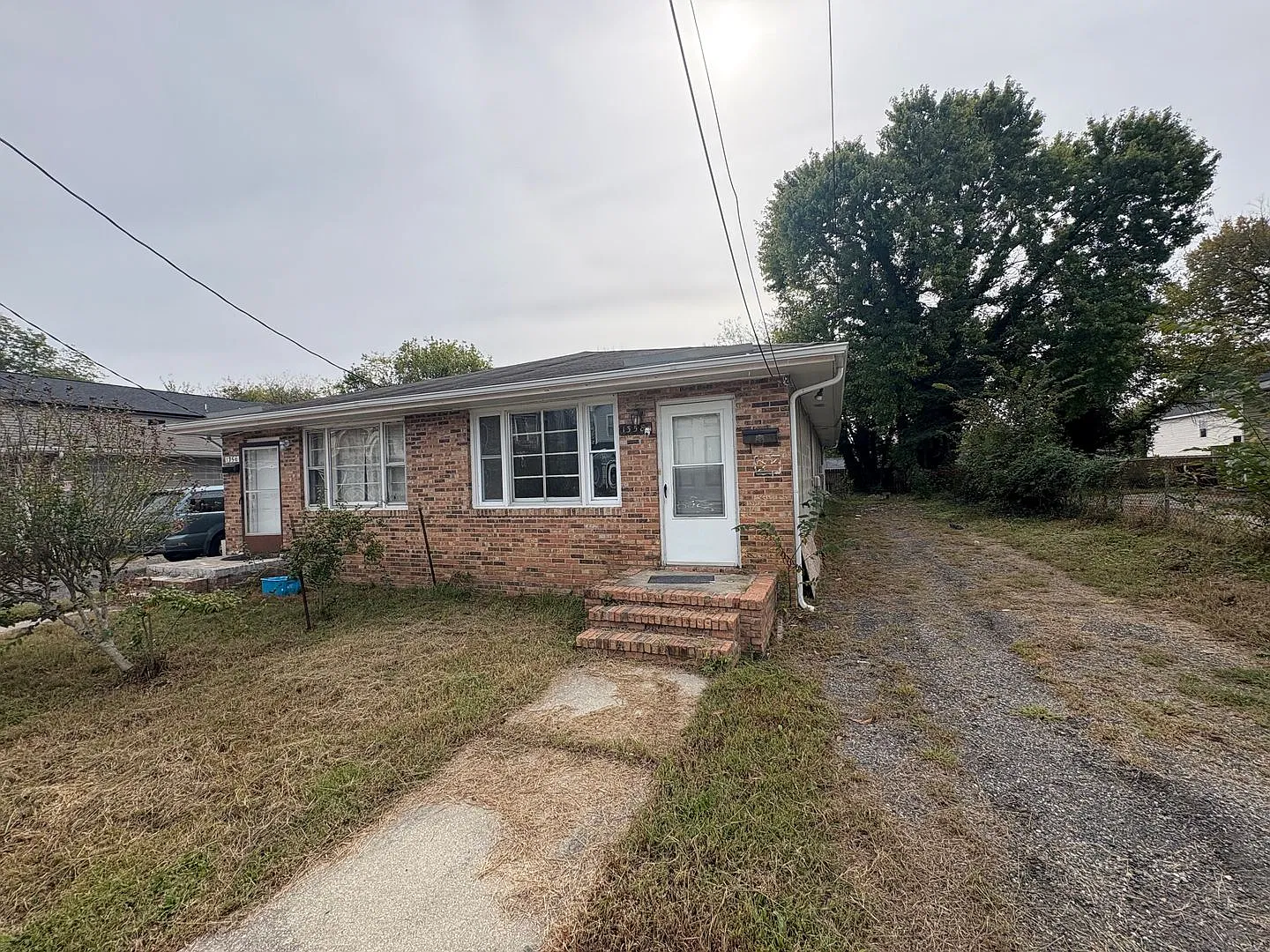 2 bedroom home — Photo 1