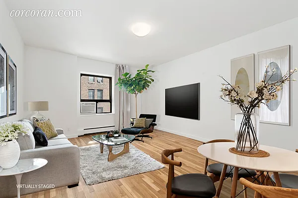 Rented by Corcoran | media 16