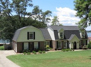 1139 Lakemont Dr S, Southside, AL 35907