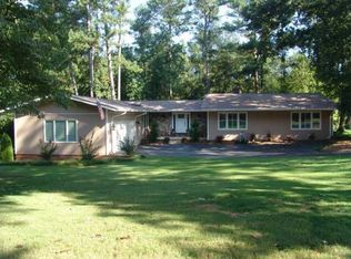 3747 Clubland Trl, Marietta, GA 30068