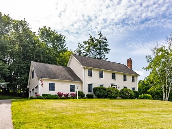 246 Canterbury Cir, East Longmeadow, MA 01028