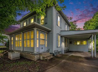 125 N Merrifield Ave, Mishawaka, IN 46544