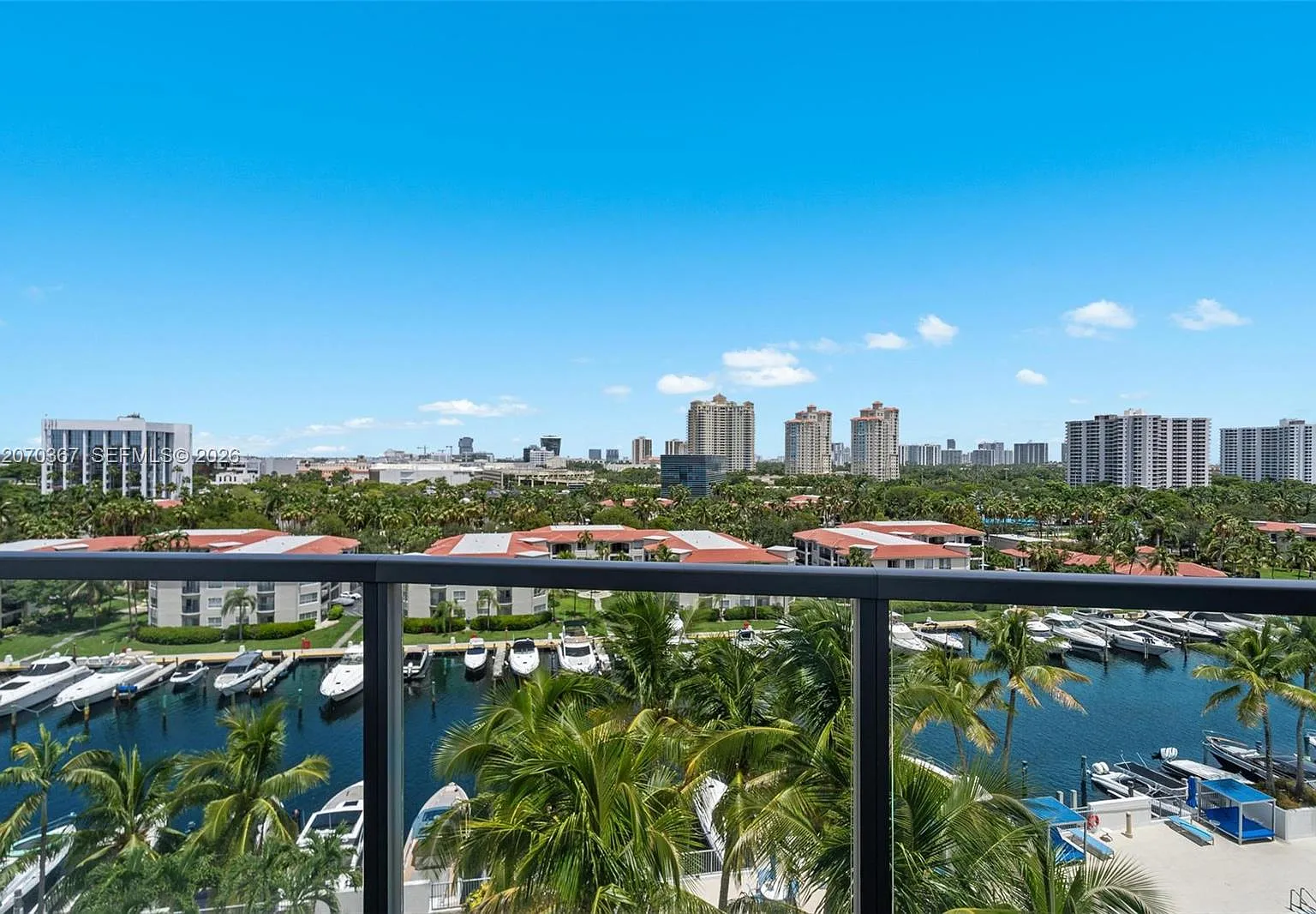 Uptown Marina Lofts Condo — Photo 1