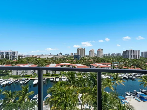 3029 NE 188th St APT 818, Aventura, FL 33180