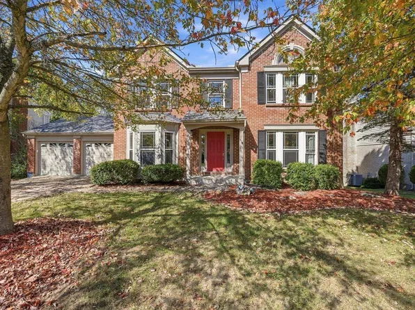 16 Glenridge Dr, Cold Spring, KY 41076