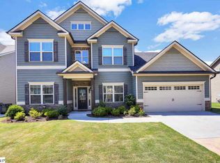 564 Allenton Way, Greer, SC 29651