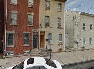 1055 Powell St, Norristown, PA 19401