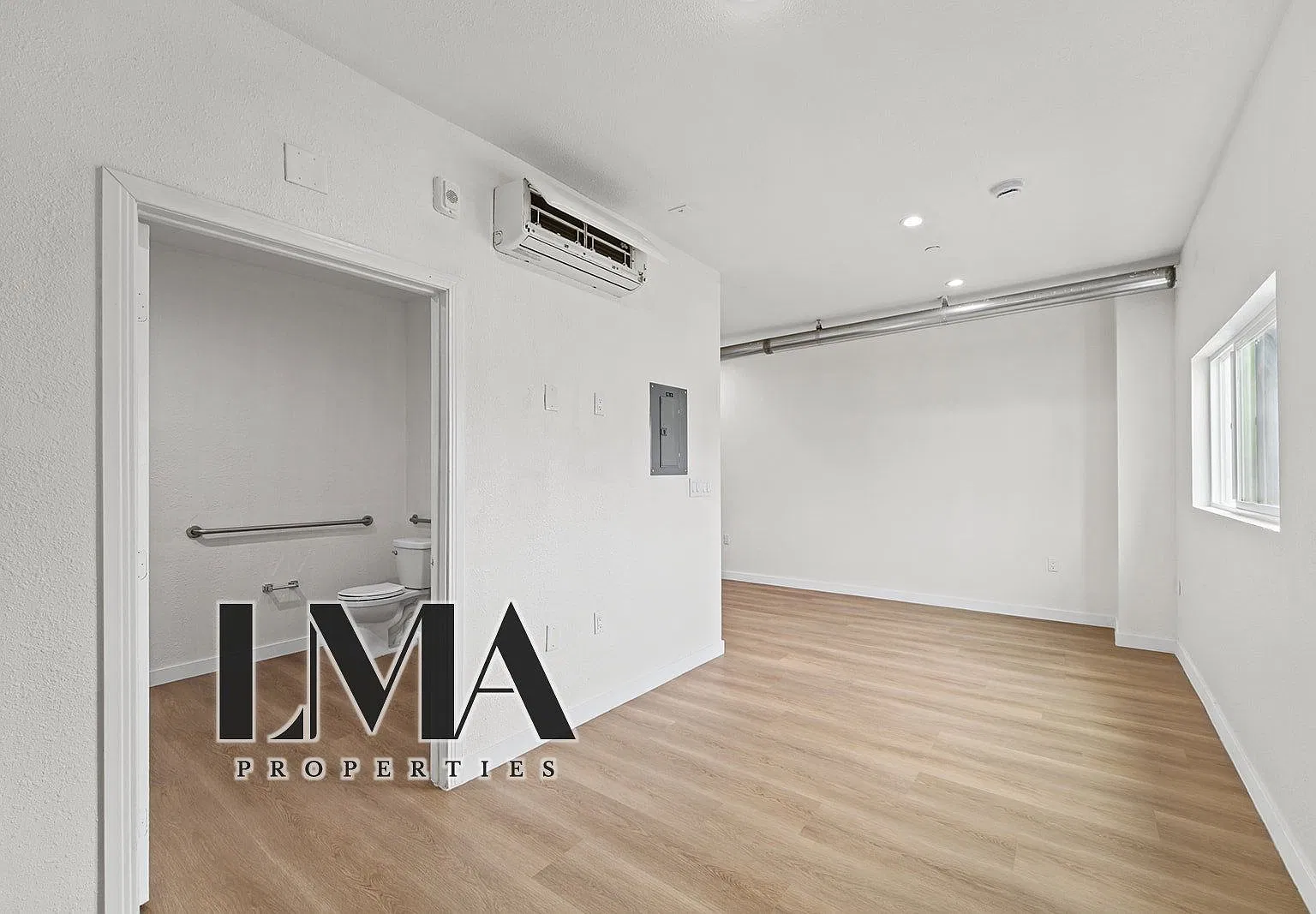 Studio, 1.0 bath, 500 sqft, $1,771 — Photo 4