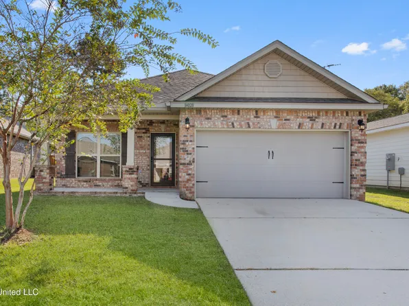 14028 Anandale Cir, Gulfport, MS 39503