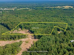 201 Stag Rd, Bremo Bluff, VA 23022