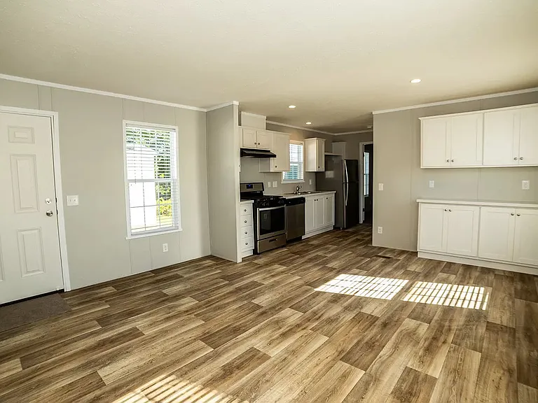 Oak Hill Estates — Photo 32