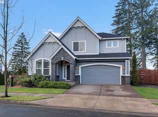 341 Ironwood Dr, Newberg, OR