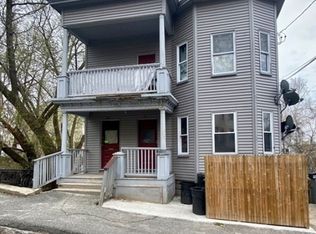 38-40 Wilson St #2, Haverhill, MA 01832