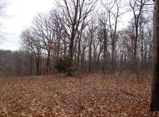 157 Road, Wyandotte, OK 74370