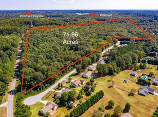 0 Bountyland Rd, Seneca, SC 29672