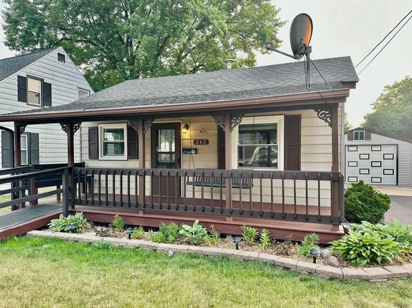 242 S Adams St, South Beloit, IL 61080