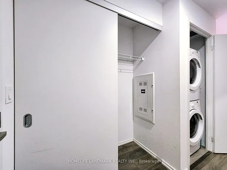 75 Saint Nicholas St #3303 — Photo 4