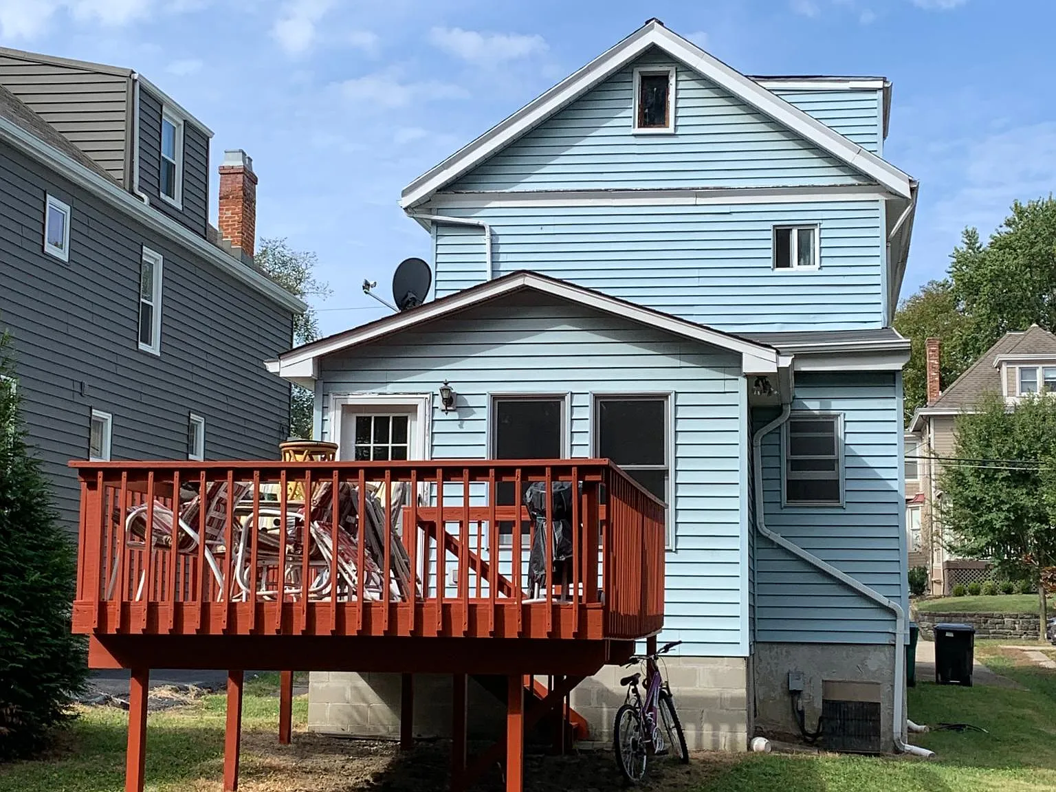 3 bed, 2074 sqft, $2,700 — Photo 3