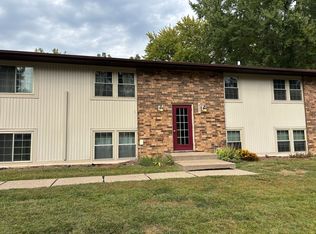 807-809 May Ct #807-C, Le Claire, IA 52753
