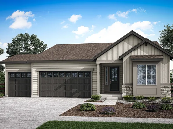 24534 E 34th Pl, Aurora, CO 80019