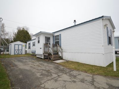 8 Ellen Drive, Holden, ME, 04429